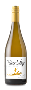 River Stone Estate Winery Pinot Gris 2016